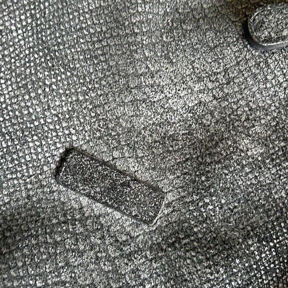 COPY - Liesbekind Leather snake tote - Picture 6 of 13